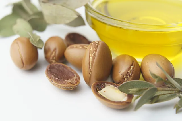 Aceite de Argán, ingrediente clave de las fórmulas Mimitos